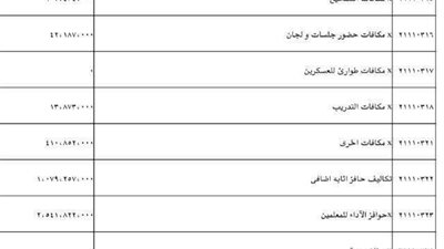 بالمستندات .. مفاجآت تُنشر لأول مرة عن نصيب المحليات في الـ 27 محافظة من الإيرادات والمصروفات