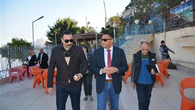 محافظ الدقهلية يعلن حل مجلس إدارة نادي الإدارة المحلية