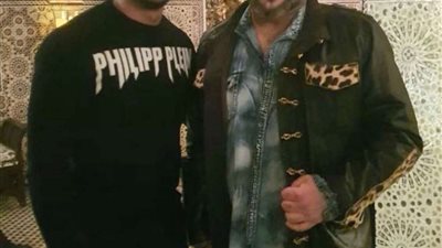 رسالة نارية من محمد رمضان لملك المغرب.. شاهد