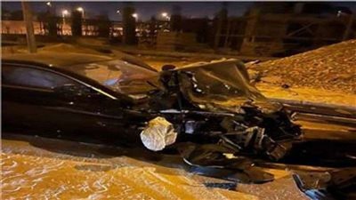 بدء ثالث جلسات محاكمة المتهم كريم الهواري في حادث الشيخ زايد