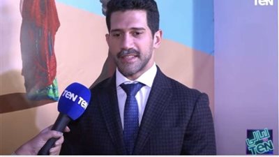 أحمد مجدي يكشف سر ظهوره بـ«الشنب الأبيض» في مهرجان أسوان