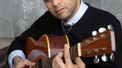 مسلسلات رمضان 2022.. مصطفى قمر ينافس بمسلسل 