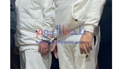 عاجل.. سماح قاضي جلسة «الآثار الكبرى» للمتهم علاء حسانين بالتحدث: «مش حكاية آثار دي فلوس»