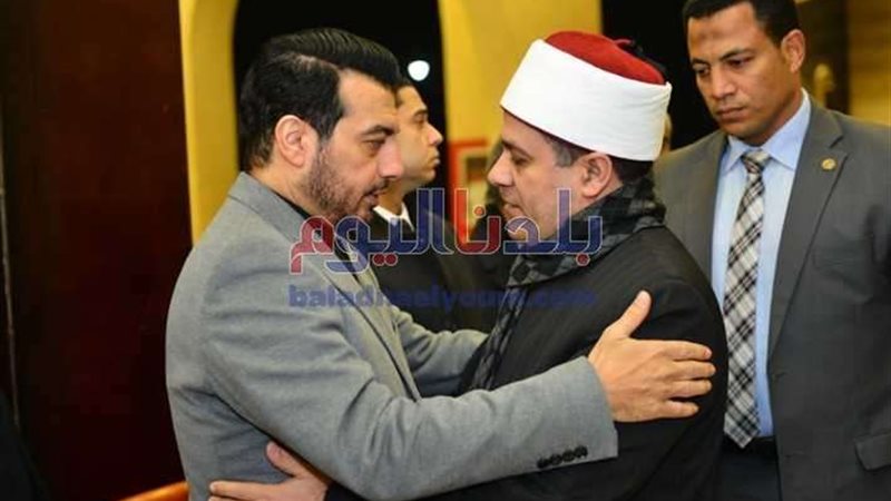 بلدنا اليوم