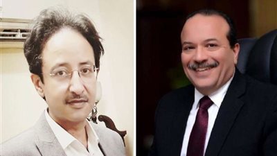 رئيس جامعة طنطا: مد خدمة التحول الرقمي بالمستشفى التعليمي الجامعي