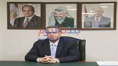 انطلاق مؤتمر سفارة فلسطين بالقاهرة حول تبعات الممارسات الإسرائيلية الأخيرة