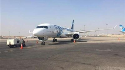 اعتباراً من يونيو القادم.. مصر للطيران تعلن تشغيل خط جديد إلى مدينة دبلن الإيرلندية