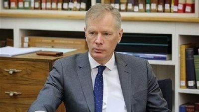 وزارة الخارجية البريطانية تستدعي السفير الإيراني