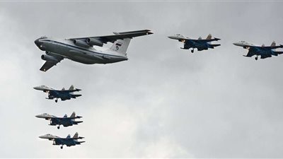 أمريكا تسمح بدخول طائرة روسية إلى أراضيها لإعادة دبلوماسيين مطرودين