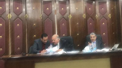 وزير الكهرباء لـ