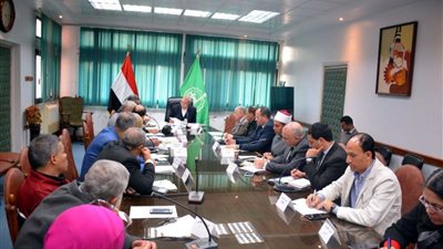 محافظ القليوبية: تخريج دفعة جديدة ممن أدوا الخدمة العامة