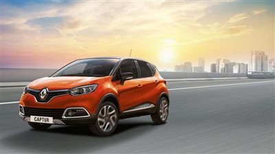 أسهم شركة رينو تبلغ أدنى مستوياتها فى ست سنوات