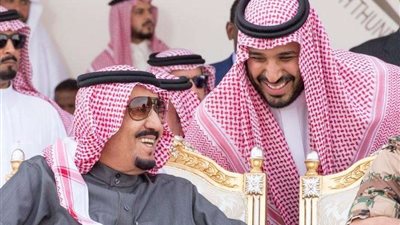 العاهل السعودي يصدر أمرًا ملكيا بإنابة محمد بن سلمان لتولي إدارة شئون المملكة مؤقتًا