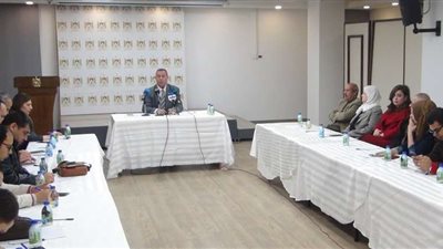 اللوح: الانتخابات الفلسطينية مدخل مهم لإنهاء حالة الانقسام