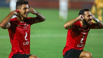 محمد شريف نسر مباراة الأهلي والمريخ بدوري أبطال أفريقيا