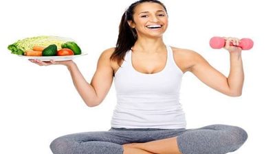 للكسالى.. 3 خطوات لإنقاص الوزن دون مجهود