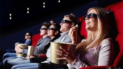 تعرف على فوائد مشاهدة الأفلام في السينما