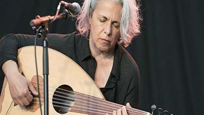 28 يناير.. كاميليا جبران تعود لمصر بجولة حفلات