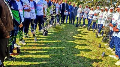 البيئة: استمرار التعاون بين حملة