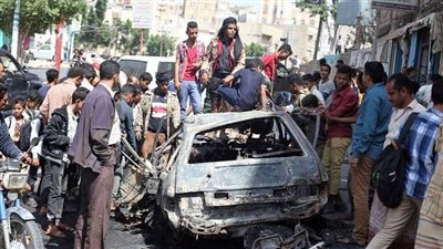 مقتل قيادي في 