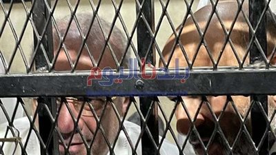 اليوم.. محكمة الجنايات تستكمال محاكمة حسن راتب وعلاء حسانين بقضية 