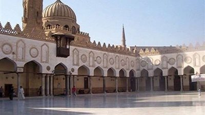 الأزهر الشريف يُدين تفجير مسجد غرب باكستان