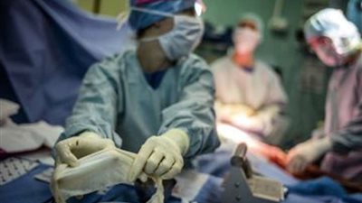 بعد ضبط شبكة دولية.. 