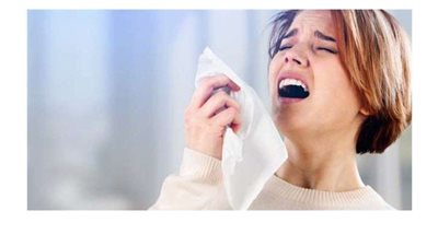 6 نصائح تحذيرية لمرضى الجيوب الأنفية والحساسية من «رياح الخماسين».. ارتدي الكمامة