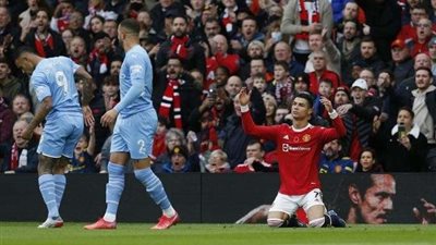 تشكيل مانشستر سيتي المتوقع ضد اليونايتد في الدوري الإنجليزي الأحد 6-3-2022