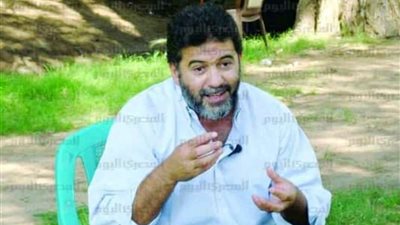 مسلسلات رمضان 2022.. تعرف على تفاصيل شخصية محسن محي الدين في 