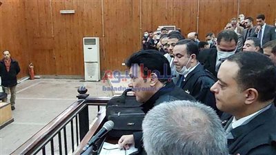 تأجيل محاكمة كريم الهواري إلى جلسة 2 ابريل... تفاصيل