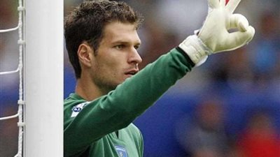 ميلان يعلن عن صفقته الثانية في يوم واحد