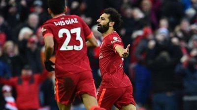 موعد مباراة ليفربول وإنتر ميلان في دوري أبطال أوروبا والقنوات الناقلة