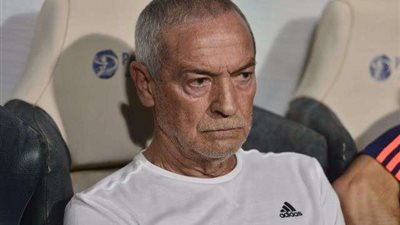 أول طلب لـ فيريرا.. عوده نجم الزمالك 