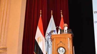 وزارة الإنتاج الحربي تعقد الحفل الختامي لدورتيّ (الطاقة المتجددة والميكاترونكس)