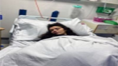 غادة عادل تتعرض لأزمة صحية ونقلها لإحدى المستشفيات الكبرى