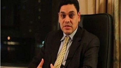 معتز عبد الفتاح: الأيدلوجية الإخوانية تسيطر على أردوغان