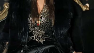 جنات تثير جمهورها بـ«فيديو» وتعليق «أوعى تكسرلي قلبي».. شاهد