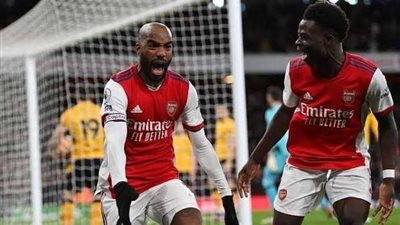 آرسنال يرتقي للمركز الرابع بالفوز على واتفورد في البريميرليج