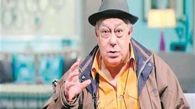 الشاعر شوقي حجاب يكشف عن حقيقة إصابته بجلطة في المخ