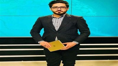 محب شراد يكشف موعد بدء تصويره مسلسل ملف سري