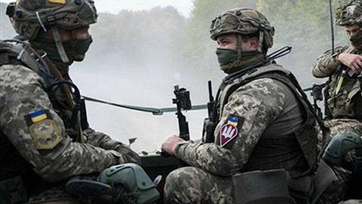 ارتفاع عدد ضحايا العملية العسكرية الروسية في أوكرانيا إلى 1123 شخصا