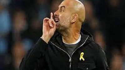 تصريحات بيب جوارديولا عقب الفوز بالديربي