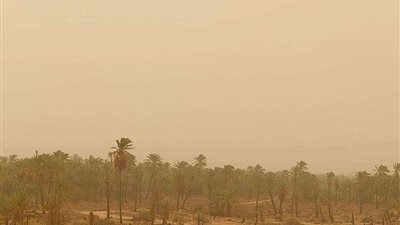 الأرصاد: انخفاض الحرارة غدا وتقلبات جديدة خلال أيام.. فيديو