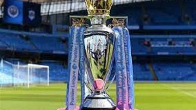 ترتيب البريميرليج والهدافين بعد أنتهاء الجولة 28