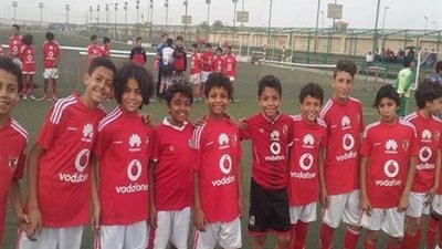 الأهلي يعلن مشاركته في بطولة الصيد الدولية للبراعم