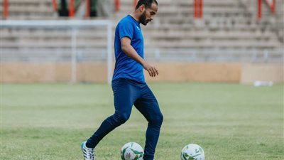 وليد سليمان و