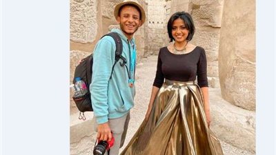 مُصور «فوتوسيشن» سهر الصايغ يروي لـ«بلدنا اليوم» تفاصيل جلسة التصوير: صورتها في دقايق