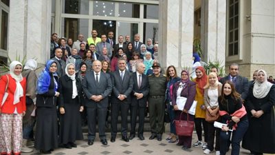 الخشت: دعم غير محدود لطب الأسنان لتخريج أطباء بمواصفات عالمية