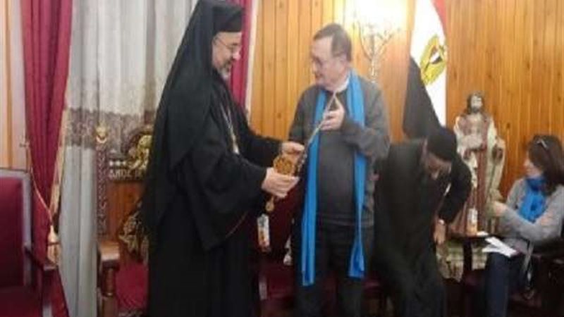 بلدنا اليوم